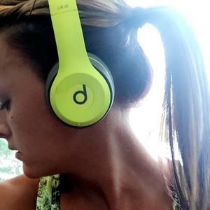 Meet your Posher, Whitney